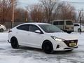 Hyundai Accent 2021 года за 8 000 000 тг. в Уральск – фото 3