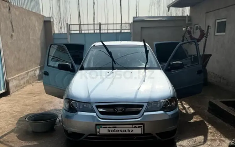 Daewoo Nexia 2012 годаfor1 900 000 тг. в Алматы