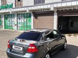 Ravon Nexia R3 2020 года за 5 000 000 тг. в Шымкент – фото 5