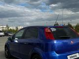 Fiat Punto 2008 года за 2 200 000 тг. в Уральск – фото 5