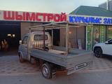 FAW 1024 2012 года за 2 000 000 тг. в Шымкент