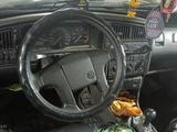 Volkswagen Passat 1990 года за 1 150 000 тг. в Абай (Абайский р-н) – фото 5