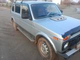 ВАЗ (Lada) Lada 2131 (5-ти дверный) 2012 года за 2 500 000 тг. в Уральск – фото 2