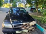 Mercedes-Benz C 180 1995 годаүшін700 000 тг. в Уральск