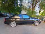 Mercedes-Benz C 180 1995 годаүшін700 000 тг. в Уральск – фото 2