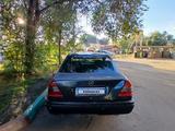 Mercedes-Benz C 180 1995 годаүшін700 000 тг. в Уральск – фото 3