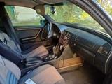 Mercedes-Benz C 180 1995 годаүшін700 000 тг. в Уральск – фото 5