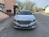 Hyundai Sonata 2016 годаfor7 000 000 тг. в Шымкент