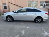 Hyundai Sonata 2016 годаfor7 000 000 тг. в Шымкент – фото 3