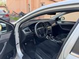 Hyundai Sonata 2016 годаfor7 000 000 тг. в Шымкент – фото 5