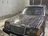 Mercedes-Benz E 230 1992 годаүшін800 000 тг. в Казалинск – фото 5