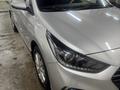 Hyundai Accent 2019 годаүшін7 000 000 тг. в Астана – фото 3