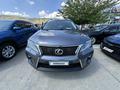 Lexus RX 350 2015 года за 15 000 000 тг. в Алматы – фото 5