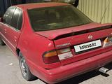 Nissan Primera 1994 годаүшін350 000 тг. в Есик – фото 4