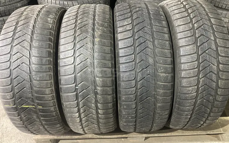 225/55/17 PIRELLIүшін15 000 тг. в Алматы