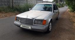 Mercedes-Benz E 230 1992 годаfor1 000 000 тг. в Алматы – фото 2
