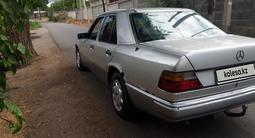 Mercedes-Benz E 230 1992 годаfor1 000 000 тг. в Алматы – фото 4