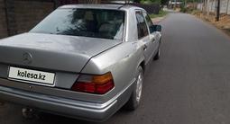 Mercedes-Benz E 230 1992 годаfor1 000 000 тг. в Алматы – фото 5