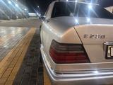 Mercedes-Benz E 280 1995 годаүшін3 500 000 тг. в Тараз – фото 5