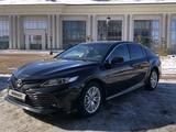 Toyota Camry 2019 года за 12 500 000 тг. в Петропавловск