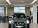 Infiniti QX55 Essential 2024 года за 32 990 000 тг. в Алматы