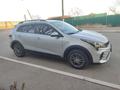 Kia Rio X-Line 2021 года за 7 100 000 тг. в Алматы – фото 2