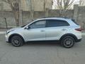 Kia Rio X-Line 2021 года за 7 100 000 тг. в Алматы