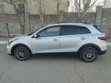 Kia Rio X-Line 2021 года за 7 100 000 тг. в Алматы