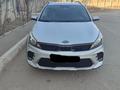 Kia Rio X-Line 2021 года за 7 100 000 тг. в Алматы – фото 3