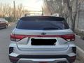 Kia Rio X-Line 2021 года за 7 100 000 тг. в Алматы – фото 4
