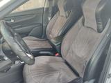 Kia Rio X-Line 2021 года за 7 100 000 тг. в Алматы – фото 5