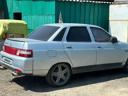 ВАЗ (Lada) 2110 2001 года за 780 000 тг. в Павлодар – фото 2