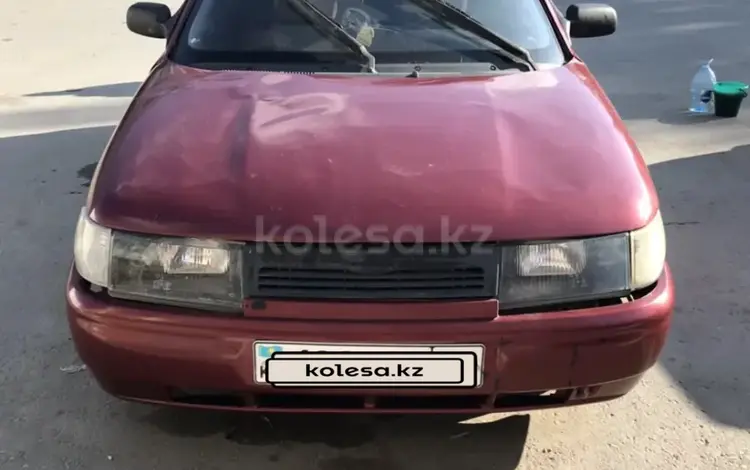 ВАЗ (Lada) 2111 2004 годаүшін650 000 тг. в Костанай