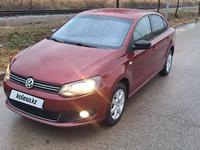 Volkswagen Polo 2014 года за 3 800 000 тг. в Алматы