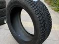 Шипованные шины Ikon tyres autograph 10 Российские за 164 000 тг. в Астана – фото 3