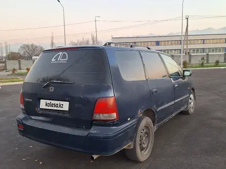 Honda Shuttle 1998 года за 3 200 000 тг. в Алматы – фото 5