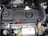 Контрактный двигатель CAX 1.4 TSI Skoda, VW за 450 000 тг. в Актобе