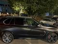 BMW X5 2016 годаүшін17 500 000 тг. в Алматы – фото 4