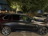 BMW X5 2016 годаүшін17 500 000 тг. в Алматы – фото 4