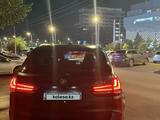 BMW X5 2016 годаүшін17 500 000 тг. в Алматы – фото 5
