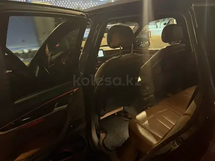 BMW X5 2016 года за 17 500 000 тг. в Алматы – фото 11