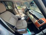 Land Rover Range Rover 2008 года за 7 000 000 тг. в Конаев (Капшагай) – фото 2