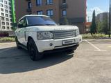 Land Rover Range Rover 2008 года за 7 000 000 тг. в Конаев (Капшагай) – фото 3