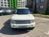 Land Rover Range Rover 2008 года за 7 000 000 тг. в Конаев (Капшагай)