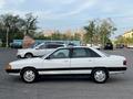 Audi 100 1988 года за 800 000 тг. в Тараз – фото 3