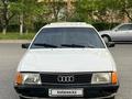Audi 100 1988 года за 800 000 тг. в Тараз – фото 2