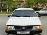 Audi 100 1988 года за 800 000 тг. в Тараз – фото 2