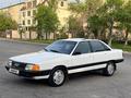 Audi 100 1988 года за 800 000 тг. в Тараз