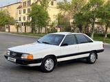 Audi 100 1988 года за 800 000 тг. в Тараз