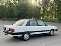 Audi 100 1988 года за 800 000 тг. в Тараз – фото 6
